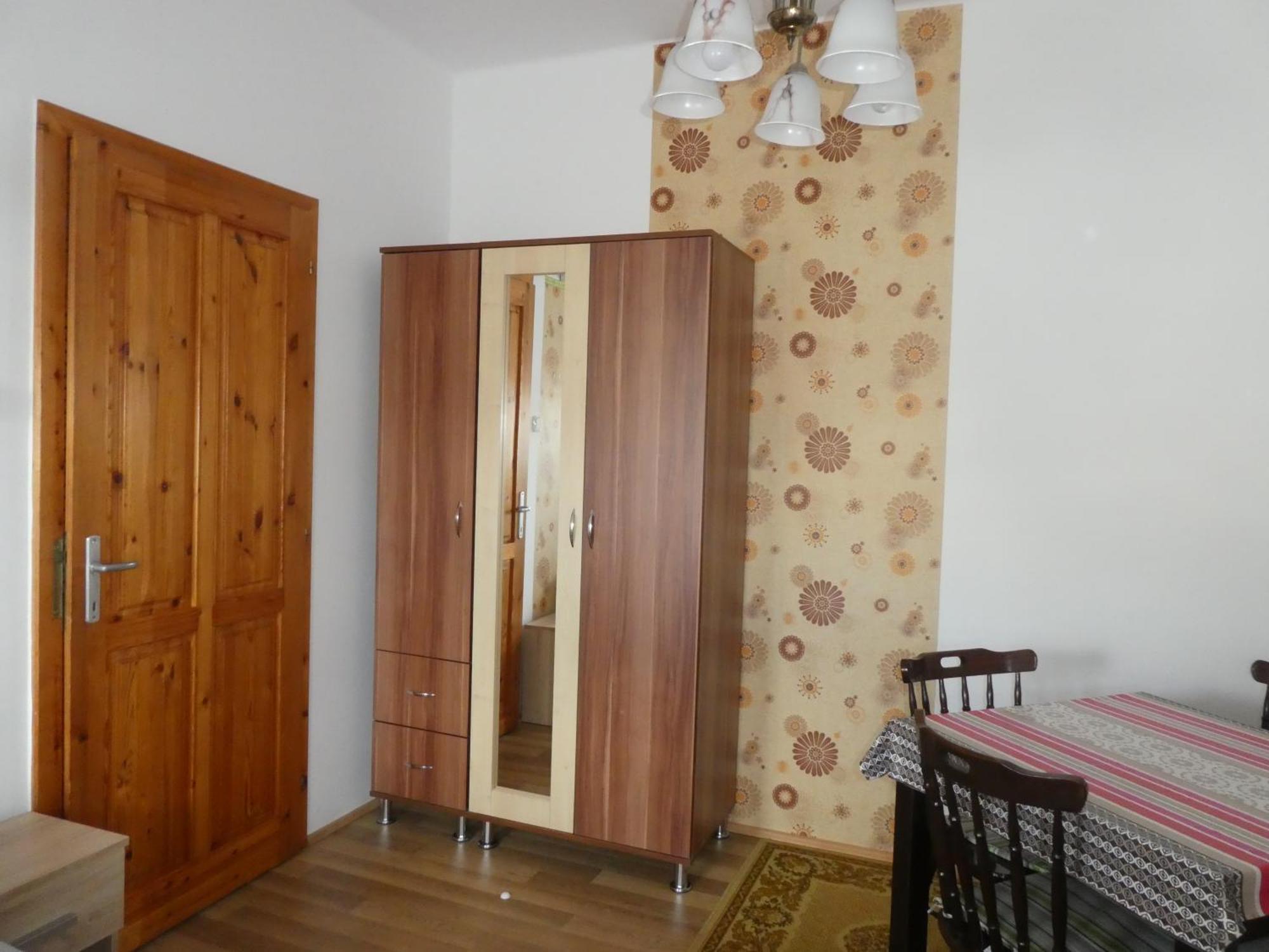 Ferienwohnung Kaszas Haz Hajdúszoboszló Exterior foto